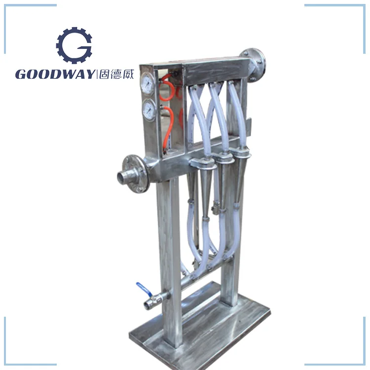 Chinese suppliers cassava starch production machine price