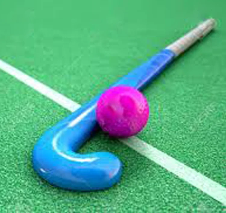 OEM high quality and professional carbon fiber field hockey stick with low bow or mid bow