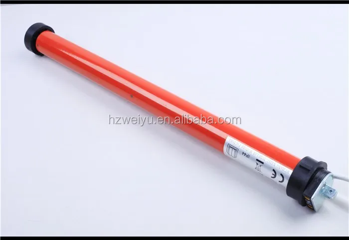 Hot Weiyu 35MM 6NM stroller shutter Tubular Motor