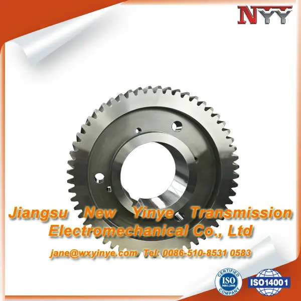 Transmission gear
