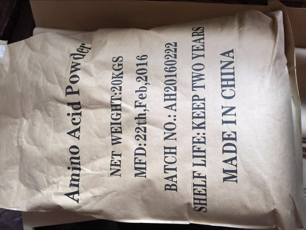 selenium amino acid chelate