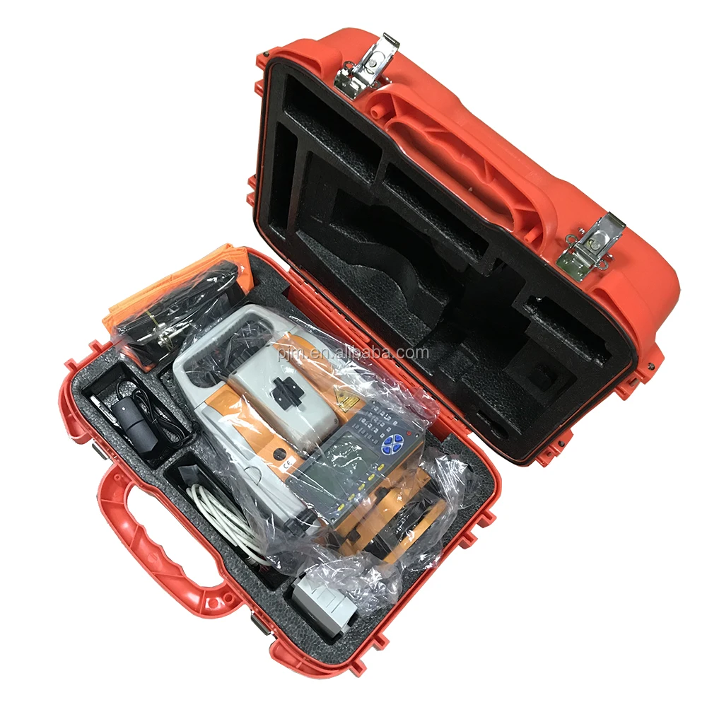 PJK PTS1202R excellent supplier  surveying topographic instruments  total stations