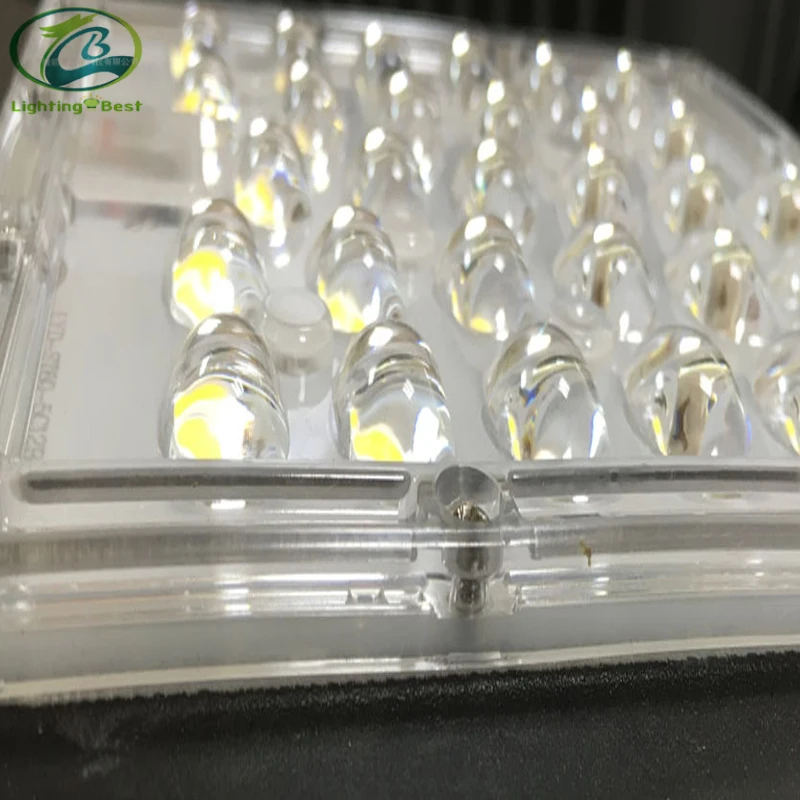 160lm/W with 2 Pin IP65 terminal block 5050 SMD LED light module IP66 waterproof