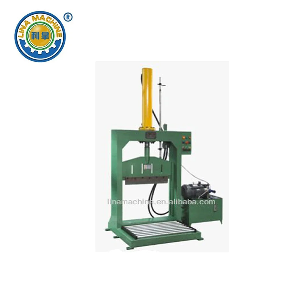 
rubber bale cutter machines 