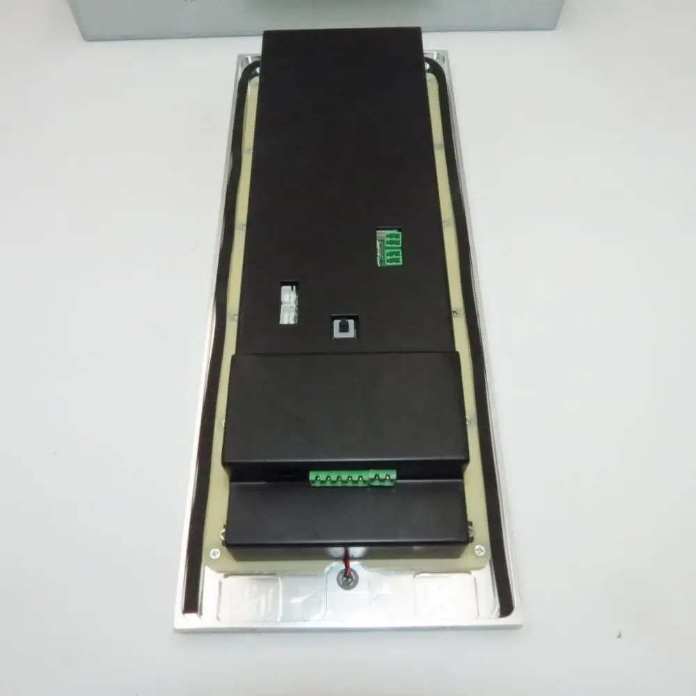 
Touch Screen TCP/IP SIP Video Intercom Multi-apartments Door Entry Phone Digital System 