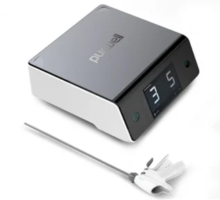 Ultrasonic Surgical System