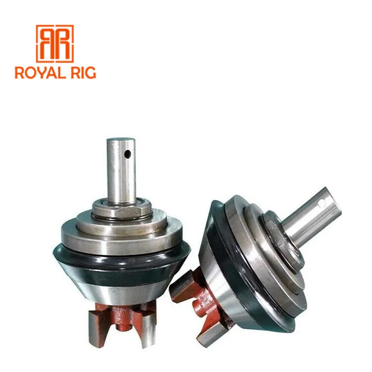 API 7K valve seat for drilling mud pump