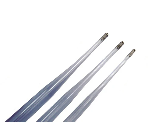 Hot Selling Disposable Esophagus PVC Bougie Dilator Set with Aluminium Case