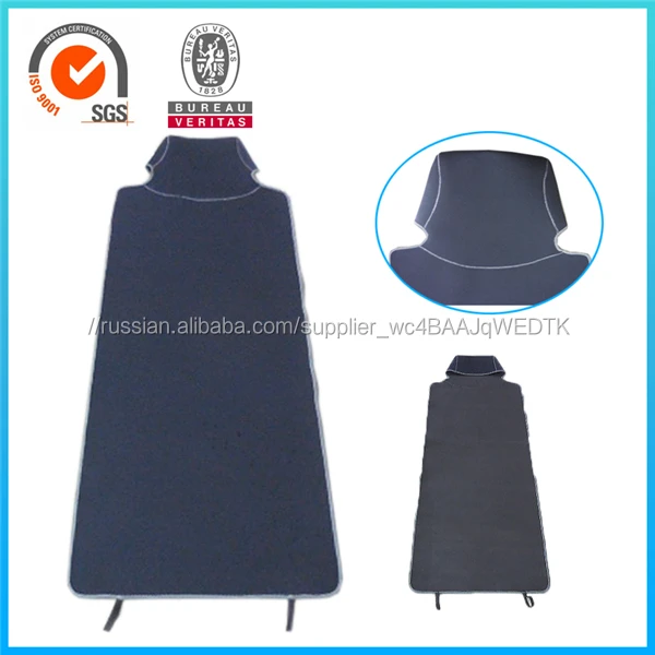 Competitive Neoprene Car Seat Cover Hot Sale