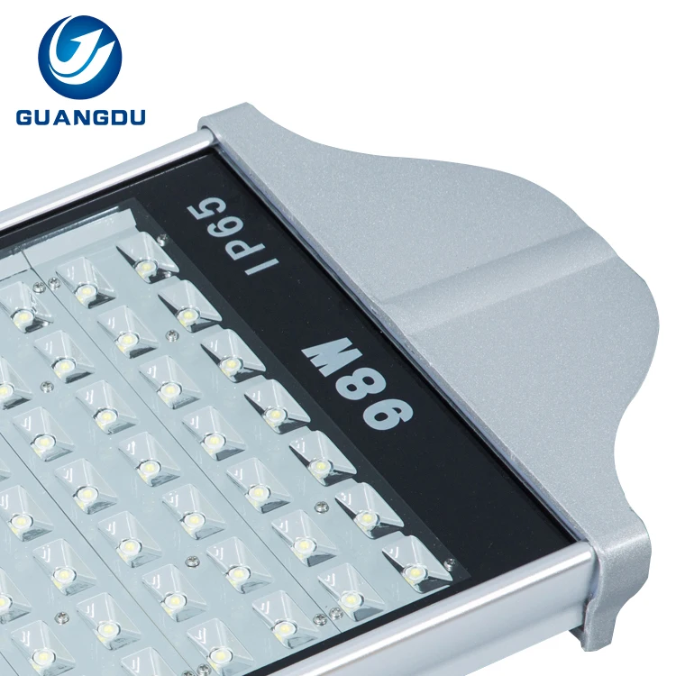 Wholesale price ip65 outdoor waterproof 28 42 56 70 84 112 126 140 154 168 w Led Street Light