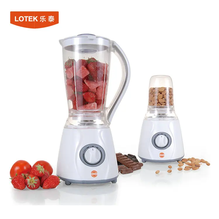 
GBL-003 blender plastic jar 
