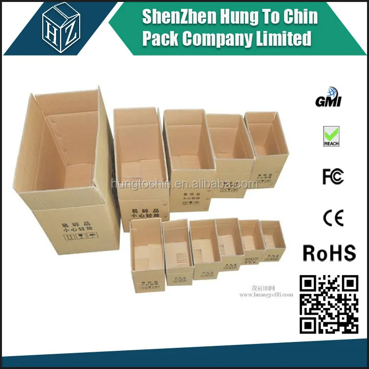 
Cheap cardboard paper packaging products in manila 