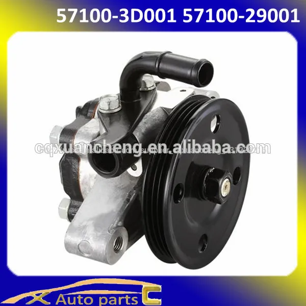 2014 нью-power руля насос для hyundai соната 2.0 57100- 3d001 57100-29001