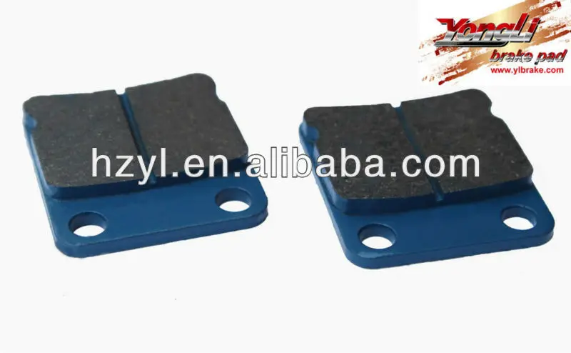производительности atv тормозных колодок китайский 110cc части atv 