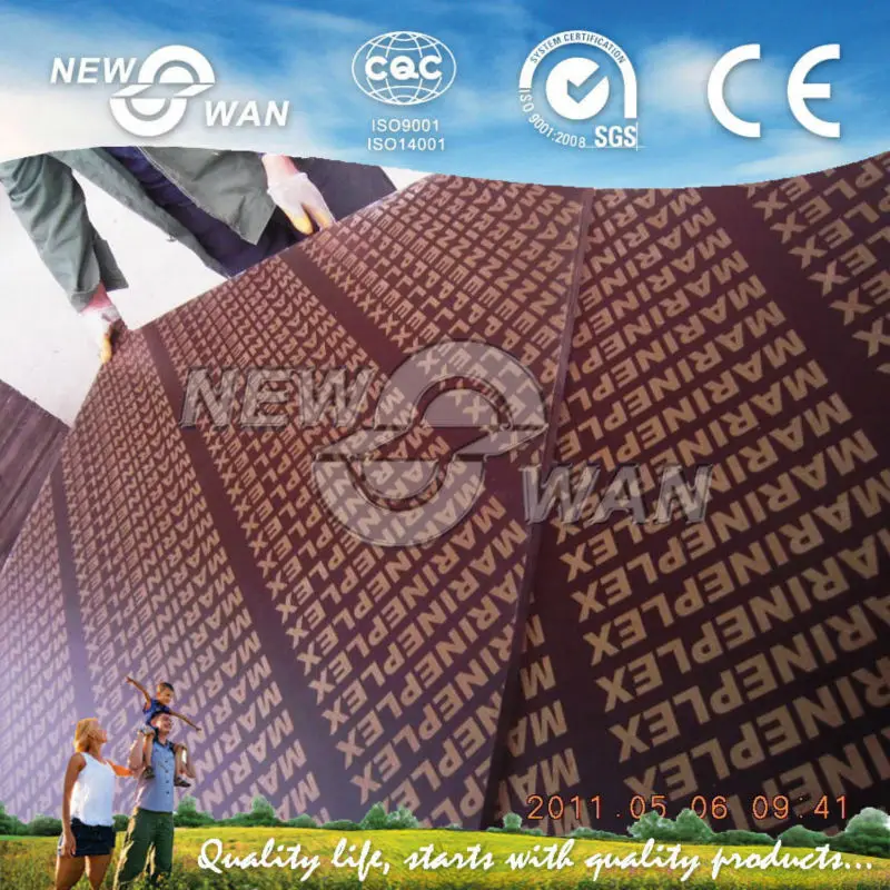 marineplex морской фанеры