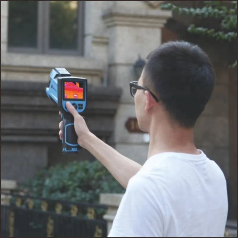 Cheap infrared thermal camera prices CE handheld thermal imaging