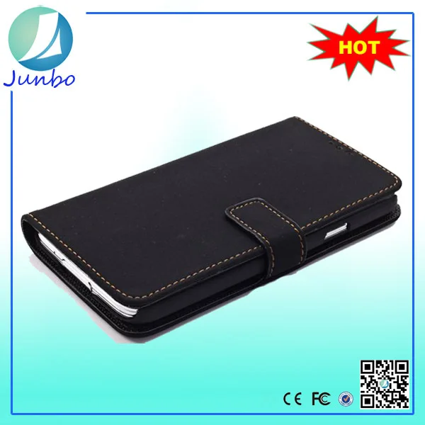 Оптовая Цена Бумажник Откидная Крышка Мобильных Телефонов Дело для Samsung Galaxy S5