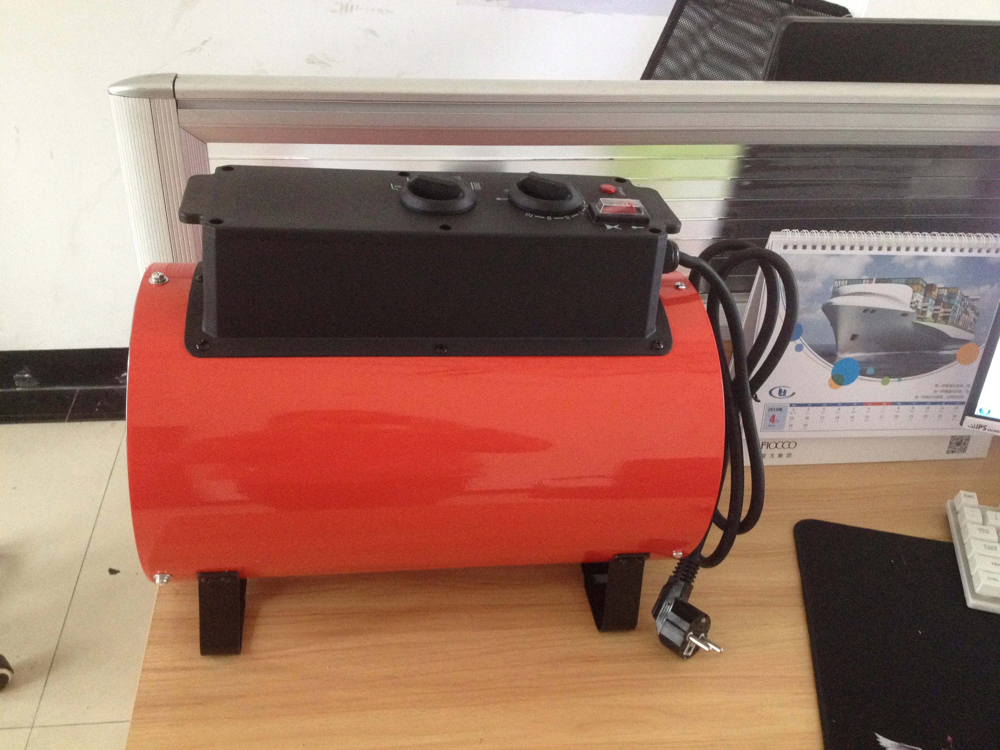 New type fan heater,convector heater,electric hand warmer