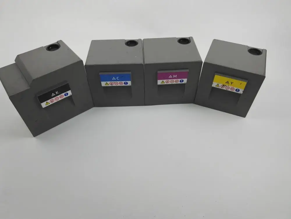 HITEK Compatible Ricoh Pro C5200S C5210S C5200 C5210 Toner Cartridge for 828422 828423 828424 828425 Printer
