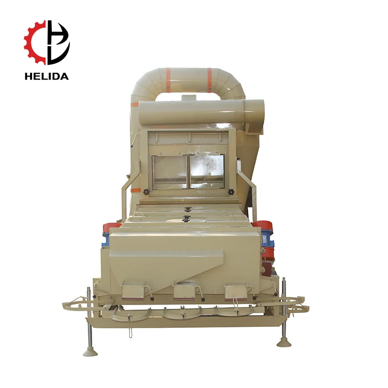 Chiseed машина для чистки зерна семян фасоли cleaner