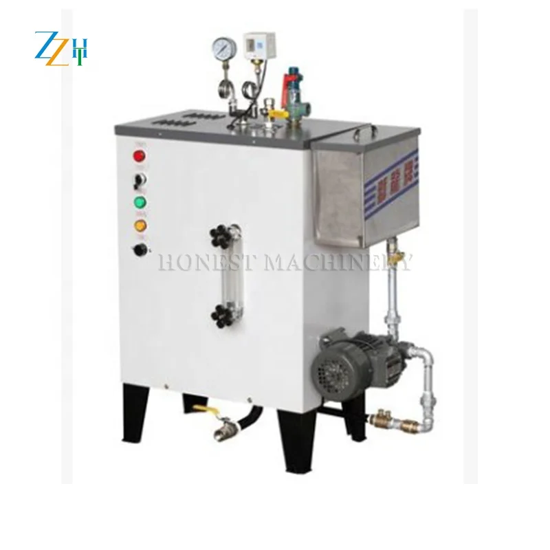  Горячая Распродажа газовый паровой котел/парогенератор