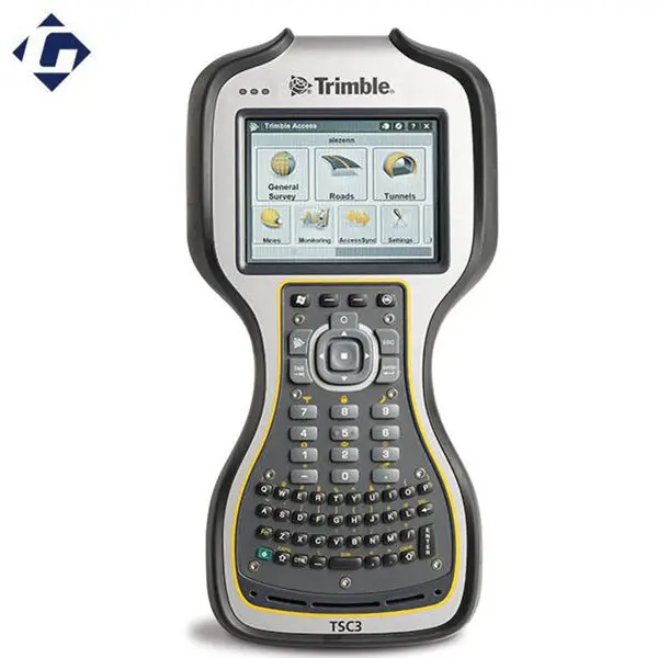 Контроллер данных по лучшей цене trimble TSC3