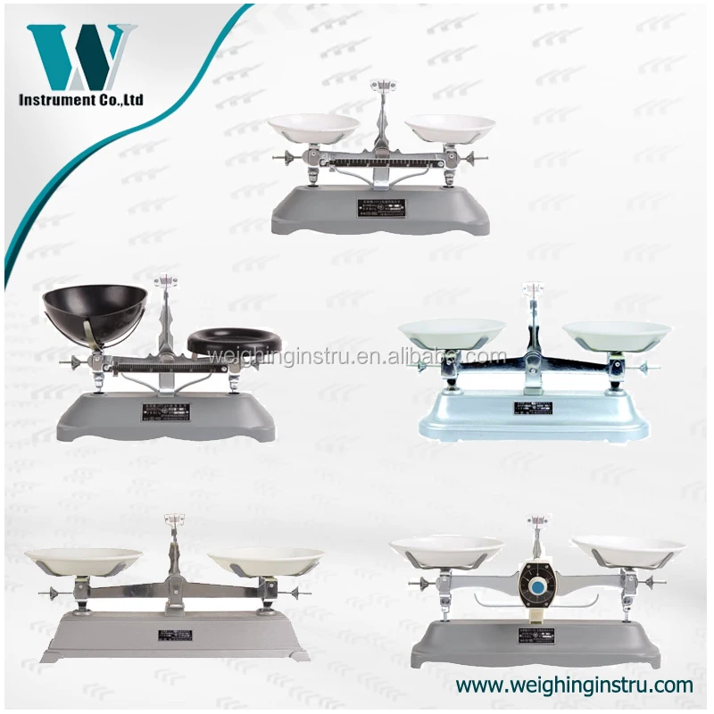 Механический вес, робервал баланс