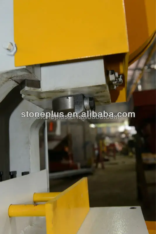 R180 Stone Splitting Machine for Marble Granite