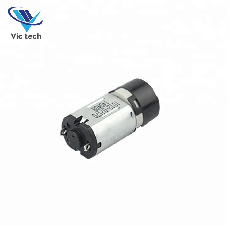 N10 small DC gear motor precious metal reversing planetary gear set  micro gear motor