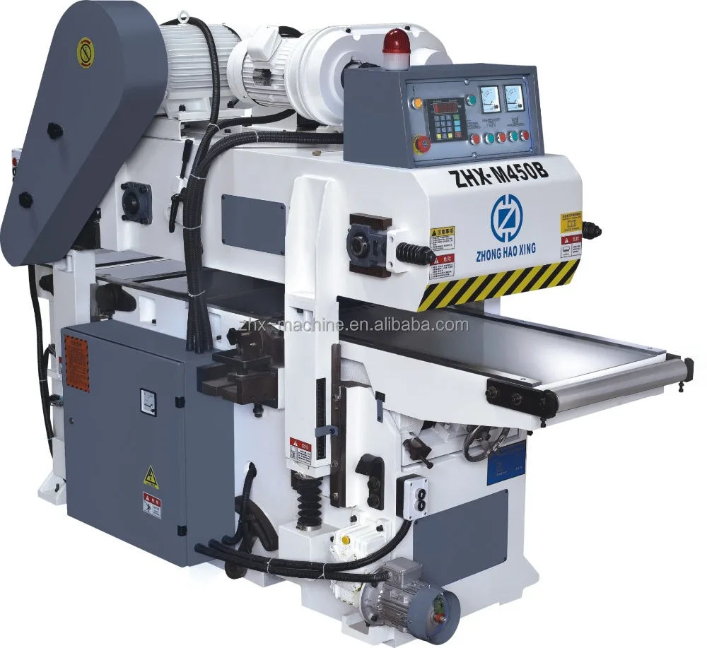 
Wood Shaving Planer Machine 