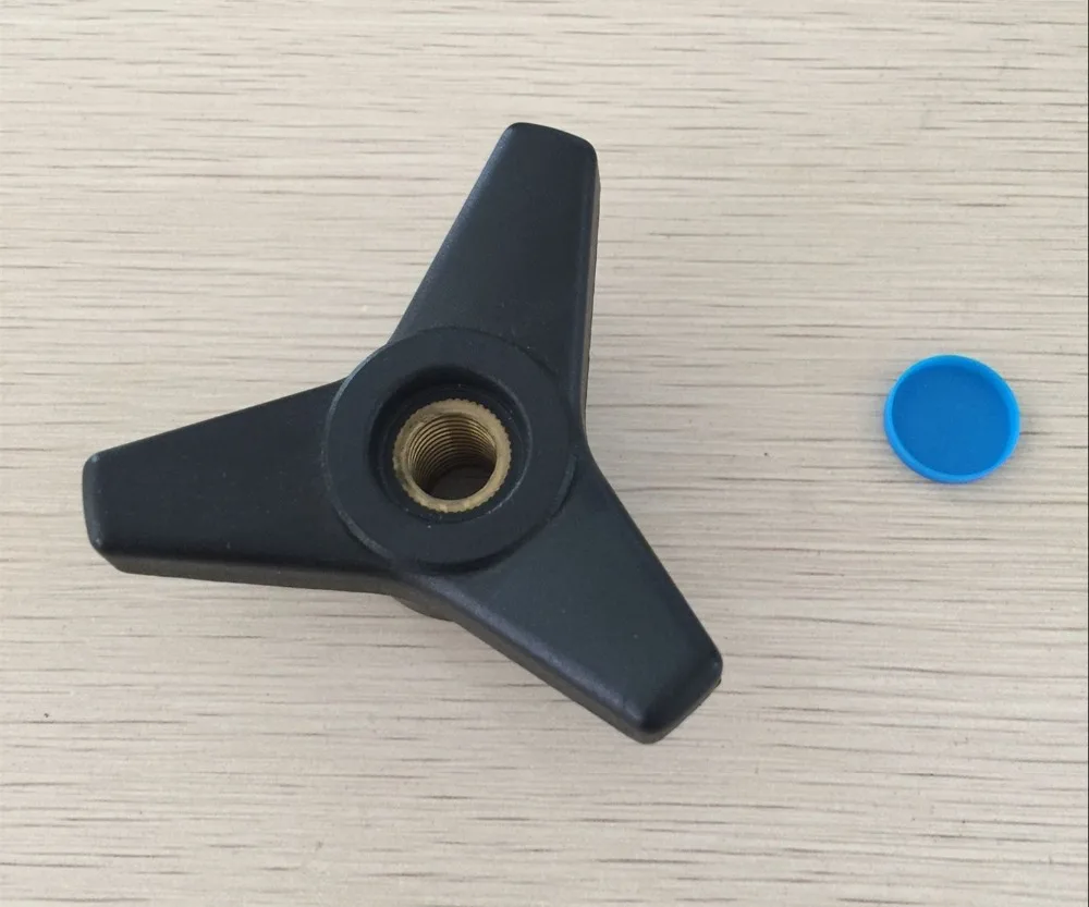 M6 M8 M10 Furniture Plastic Bakelite Tightening Knob