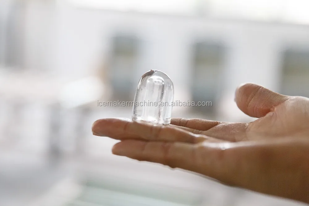 50kgs Commercial ice making machine for sale