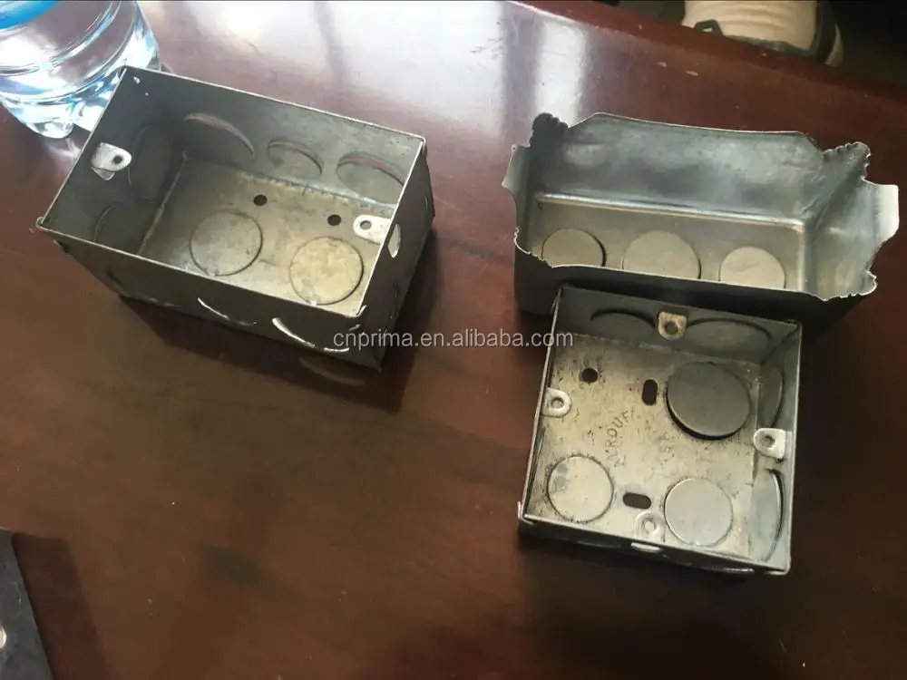 alu foil box power press, china aluminium foil container making machine