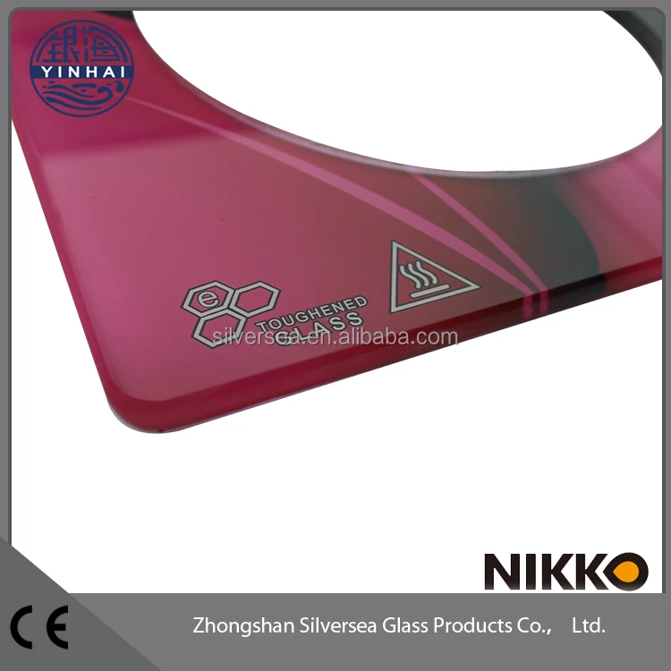 
2017 New product tempered glass price,glass tempered made in china 