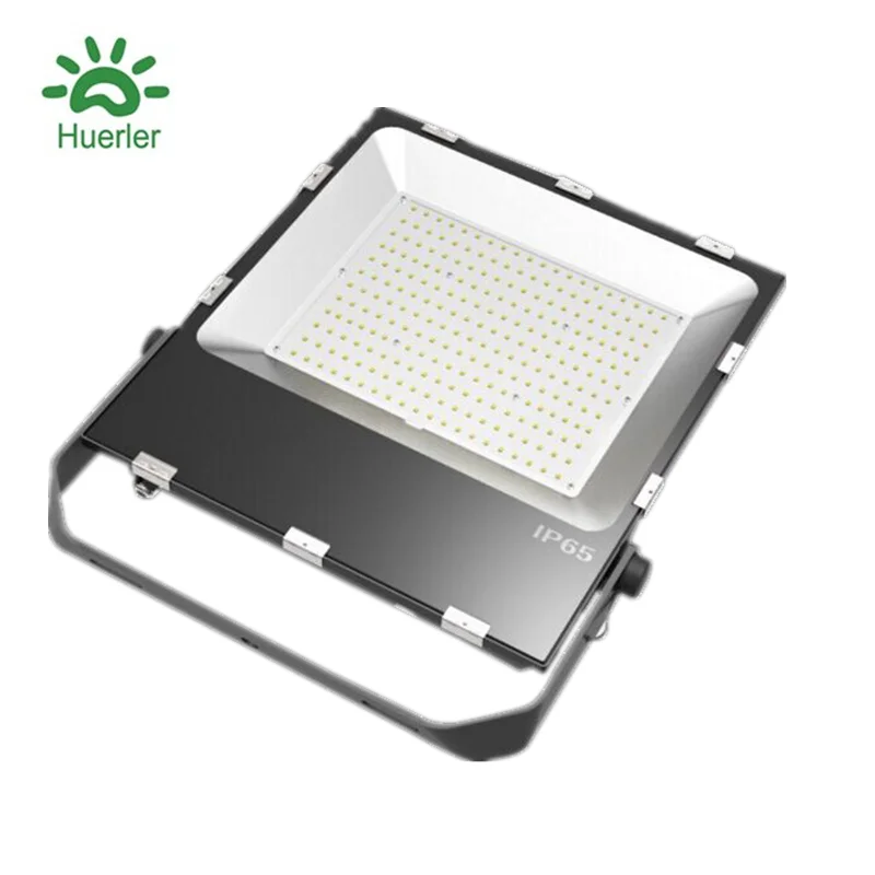 
130Lm/W Outdoor Large 50W 100W 150W 200W 200 Watt 150 Watt 100 Watt 50 Watt Led Flood Light 