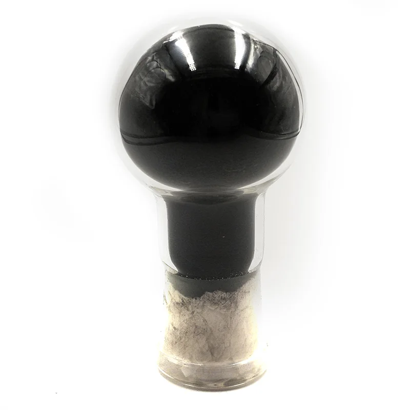 Нано класс черный порошок Применение cuo медь окислитель для продажи