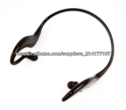New arrival hot selling Sports Ergonomic super-light bluetooth headset wireless headphones