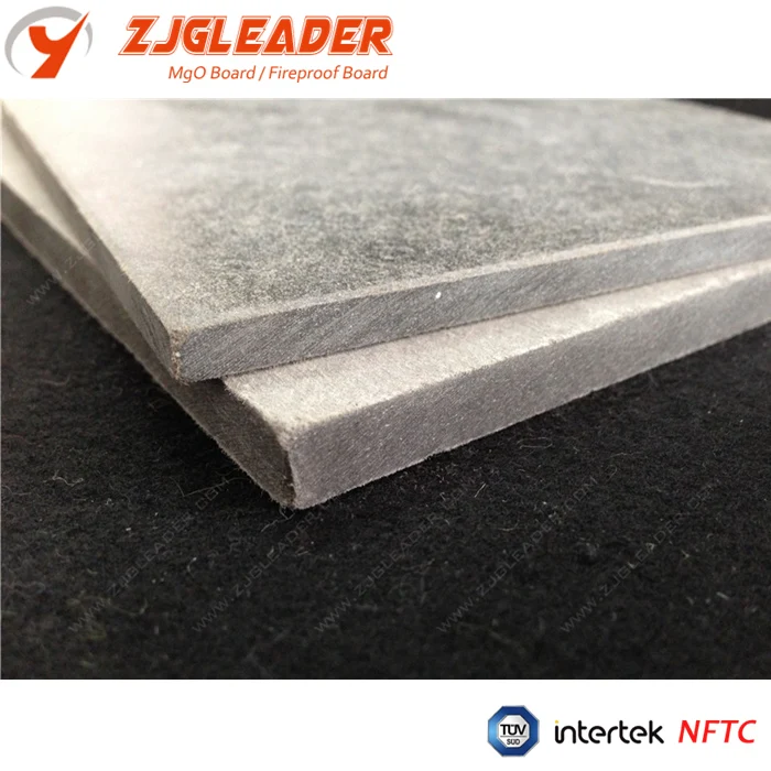 2019 Best Sales 25mm Calcium Silicate Board, Fireproof Board 20mm Price