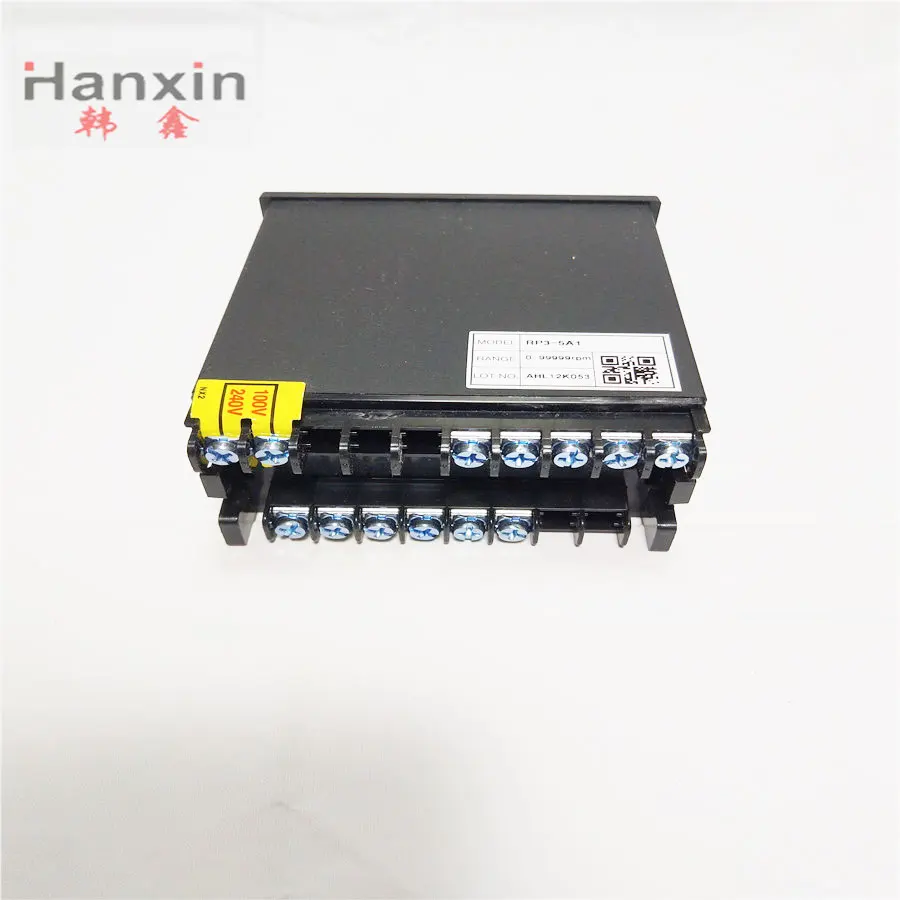 Мультипульсометр Hanyoungnux RP3/RP4/RP6/RP7