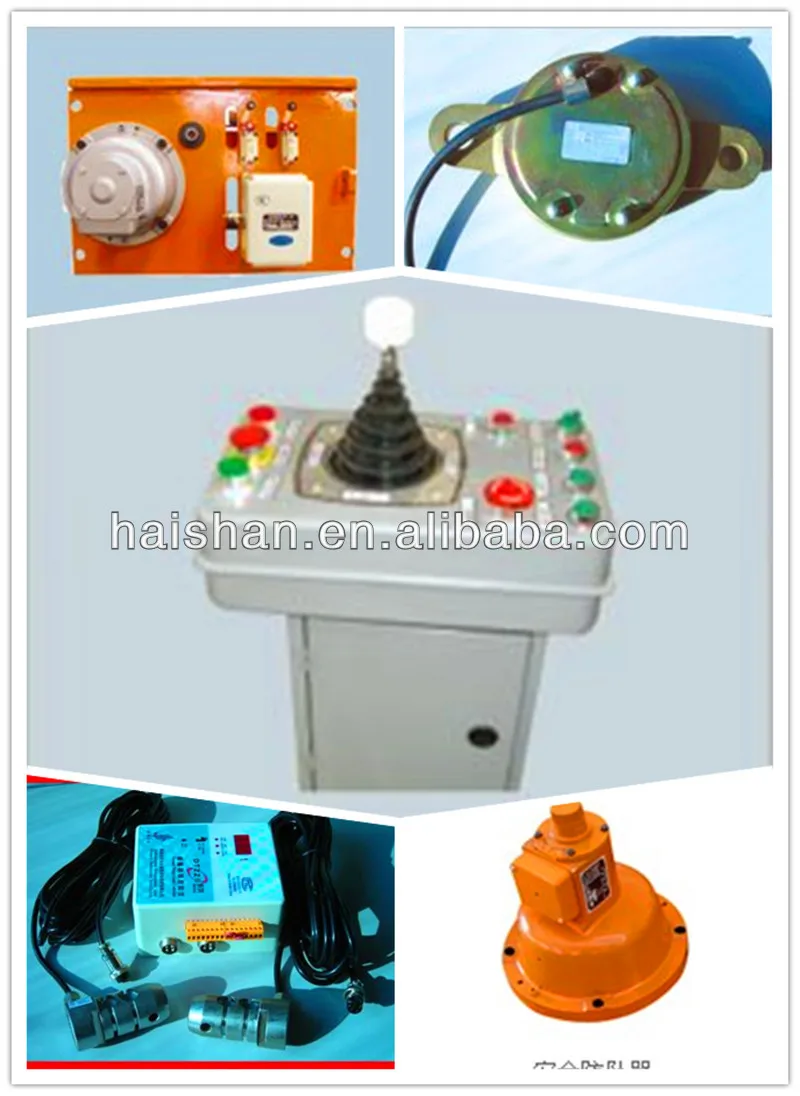 New Construction Lift