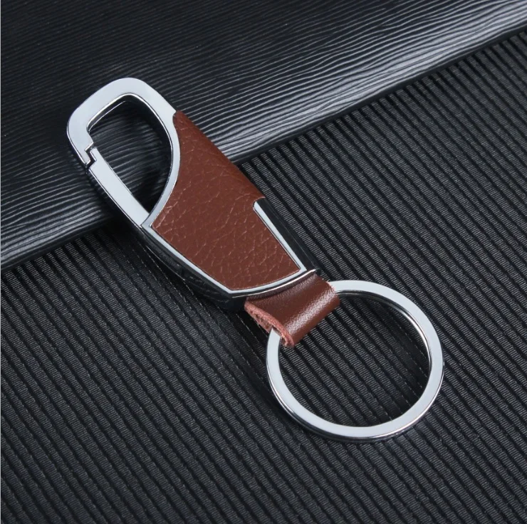 Car Keychain Key Ring For Mens Waist Hanging
