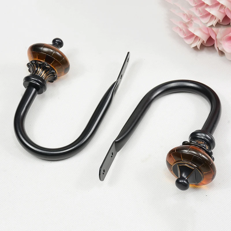 curtain pvc hook wall  the white metal ring for ring  tape fold clip curtain tape punching