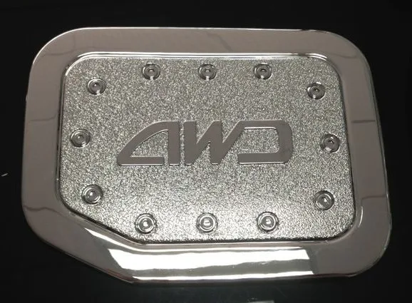 abs chrome full sets for Toyota land cruiser 80 prado fj80 4500 Garnish  fj80 combo kits auto 4x4 accessories 1990-1997