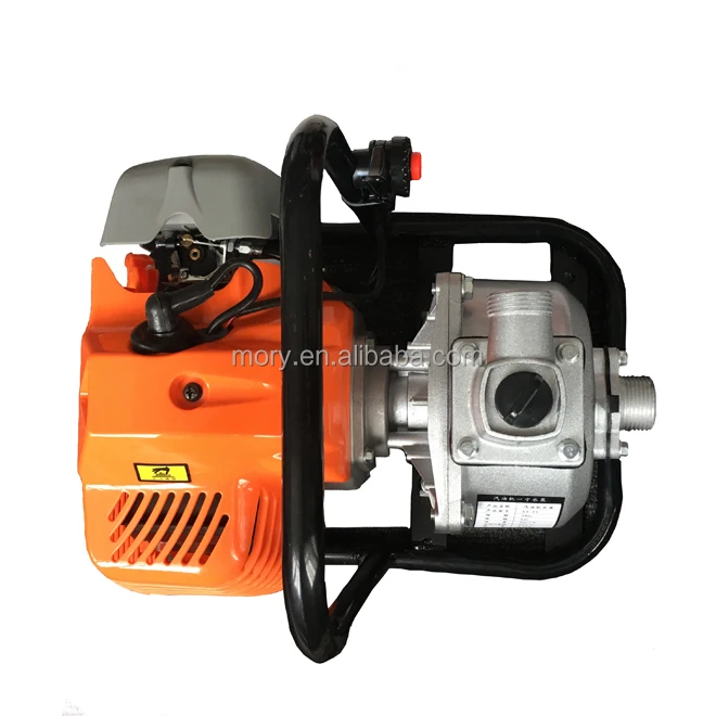 Agriculture small 1 hp motor water pump