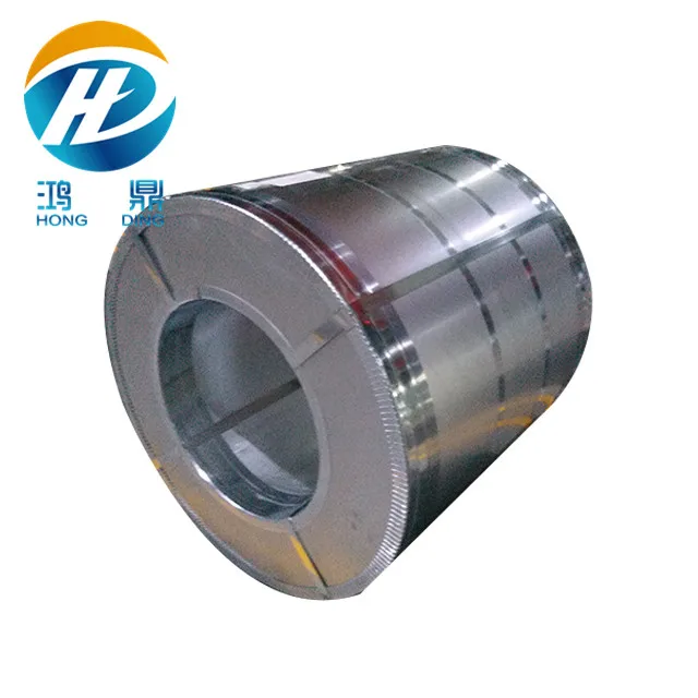 Производитель оцинкованной стали Shandong по хорошей цене