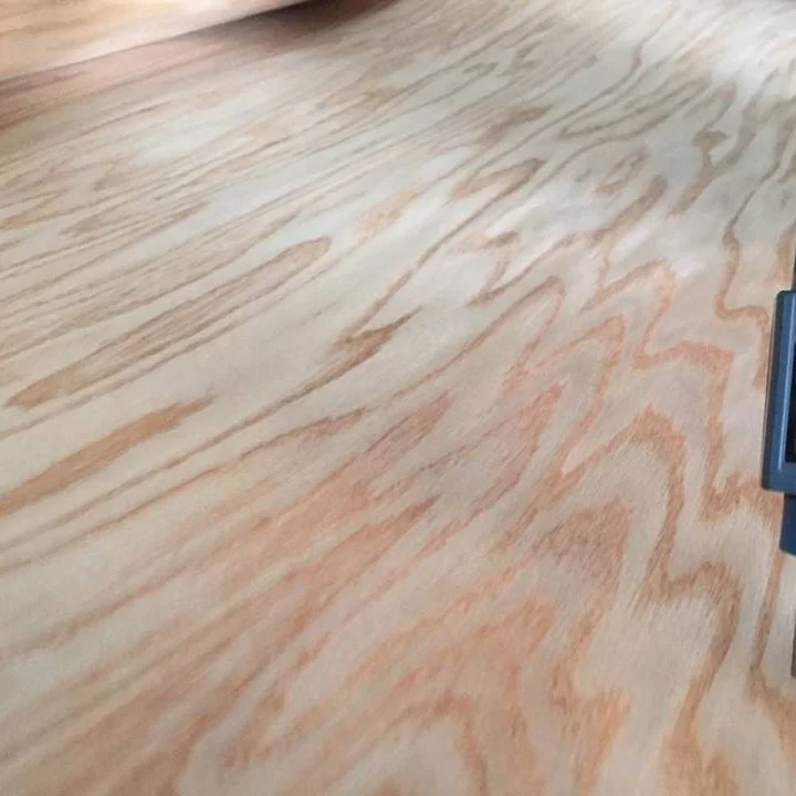 natural oak veneer price red oak lamellas