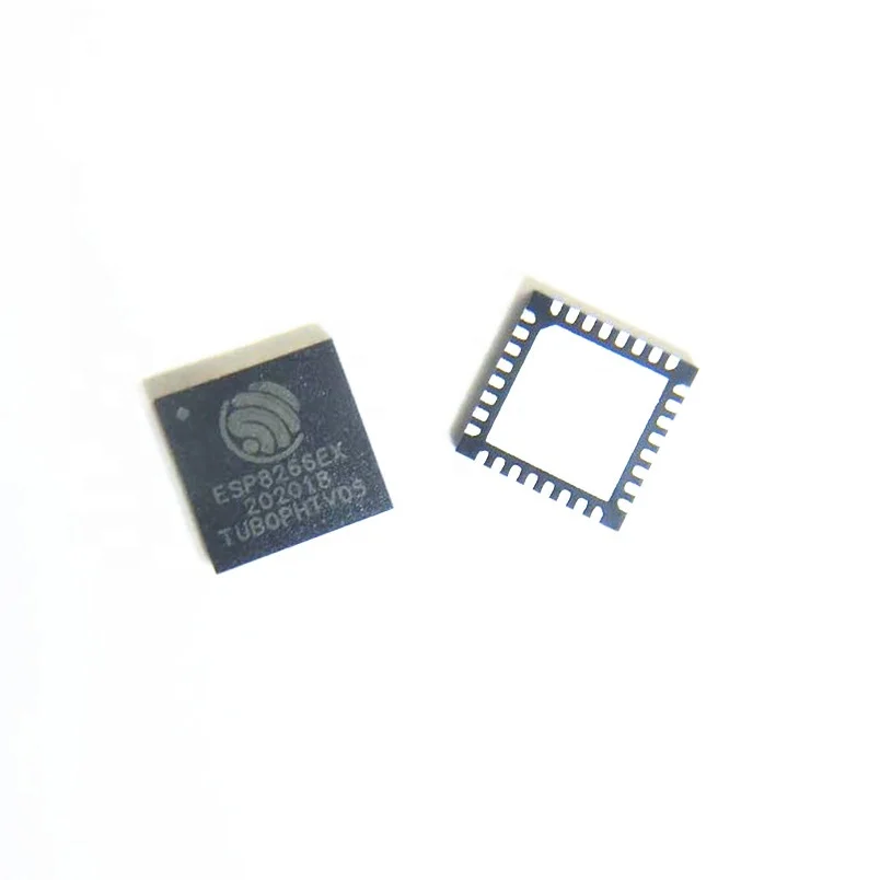 ESP8266EX Wi-Fi модуль ic чип QFN32 ESP8266