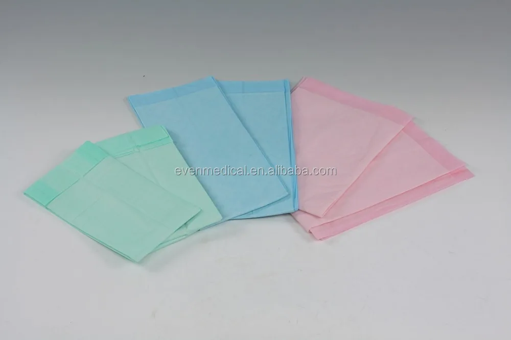 Одноразовые Под Площадку Медицинского Применения