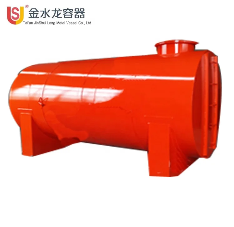 aluminum portable 20000 liter diesel fuel tank