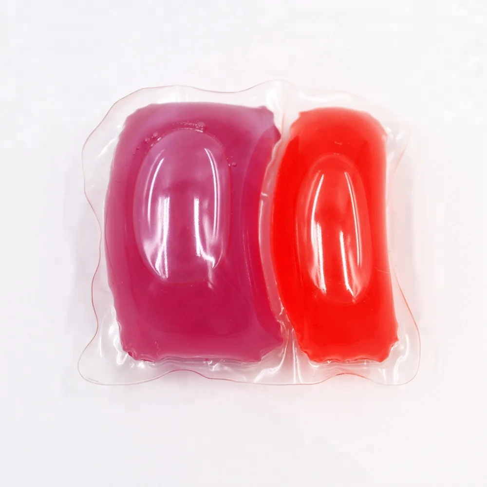 Жесткое удаление пятен моющее средство жидкое моющее средство стиральные стручки